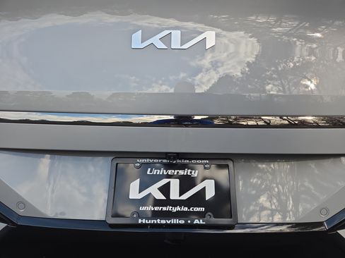 New 2025 Kia EV6 GT-Line RWD image 37