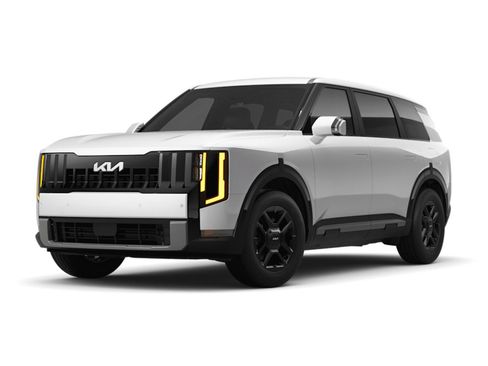 New 2027 Kia Telluride EX X-Line AWD/4WD image 1