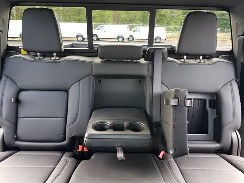 New 2026 Chevrolet Silverado 1500 LT AWD/4WD image 31