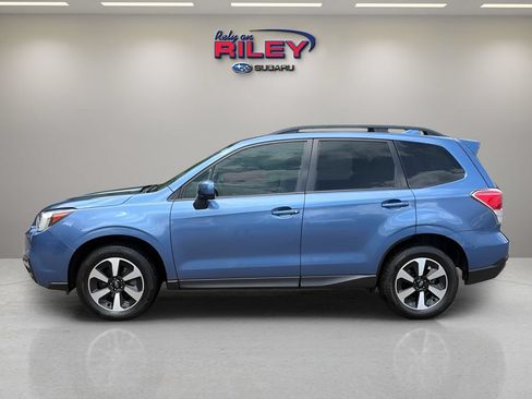 Used 2018 Subaru Forester 2.5i Premium w/ All-Weather Package AWD/4WD image 2