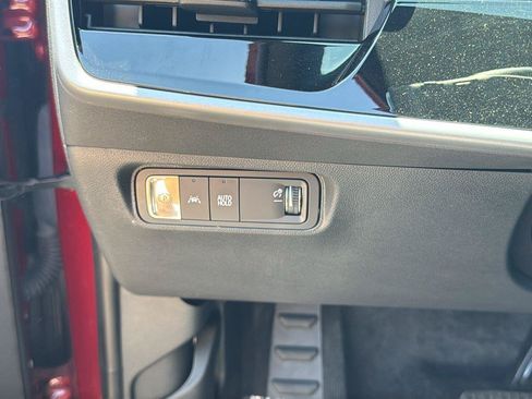 Used 2024 Honda Prologue Touring image 8