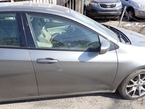 Used 2013 Dodge Dart SXT w/ Popular Equipment Group image 13