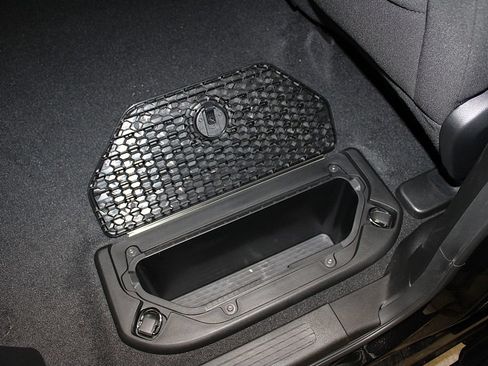 New 2026 RAM 1500 Big Horn AWD/4WD image 36