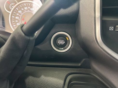 Used 2025 RAM 2500 Big Horn AWD/4WD image 50