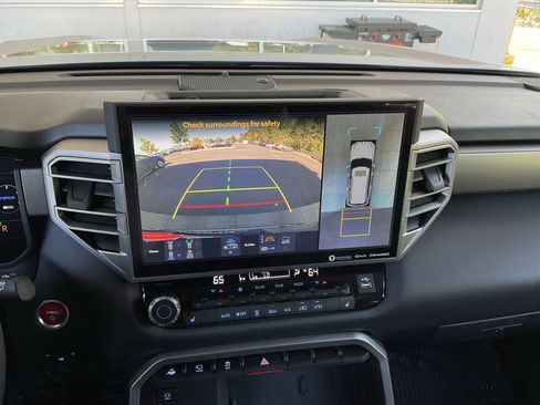 Used 2024 Toyota Sequoia SR5 image 10