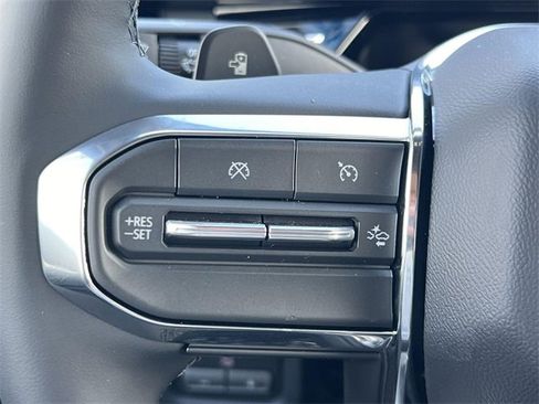 New 2026 GMC Sierra EV Elevation image 12