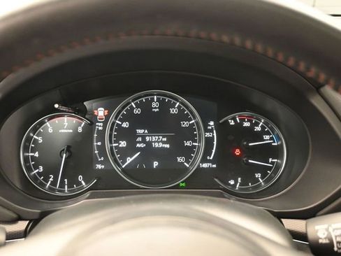 Certified 2023 MAZDA CX-5 AWD 2.5 Turbo image 22