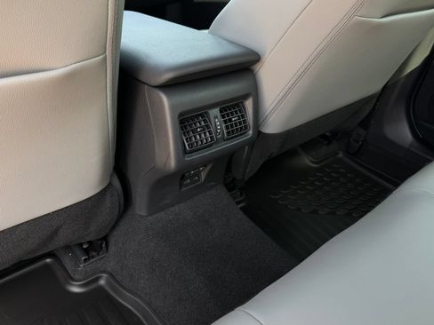 Used 2025 Toyota Camry SE w/ Multimedia Upgrade Package FWD image 27