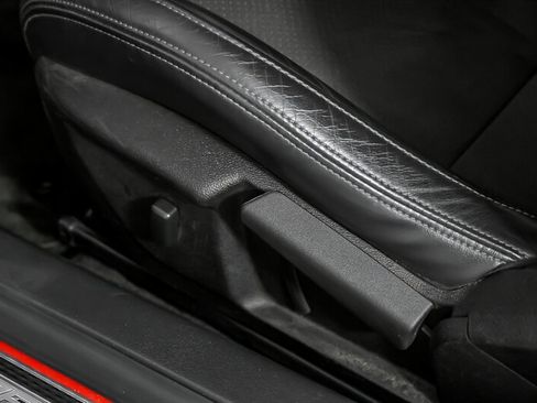 Used 2015 Chevrolet Camaro Z/28 RWD image 21