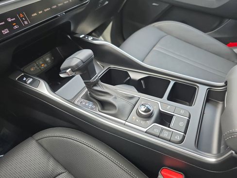 New 2026 Kia Sorento X-Line EX AWD/4WD image 27