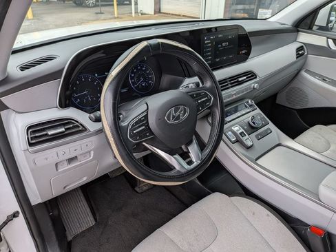 Used 2020 Hyundai Palisade SEL AWD/4WD image 31