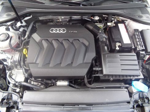 Used 2018 Audi A3 2.0T Premium w/ Convenience Package FWD image 37