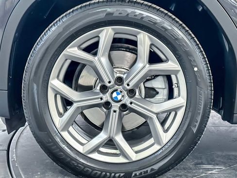 Used 2023 BMW X3 sDrive30i w/ Premium Package image 27