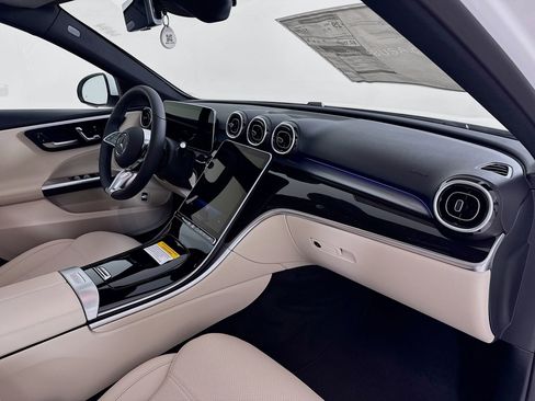 New 2026 Mercedes-Benz C 300 Sedan image 30
