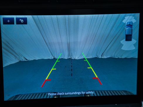 Certified 2023 Ford F150 Lariat w/ Equipment Group 502A High image 53