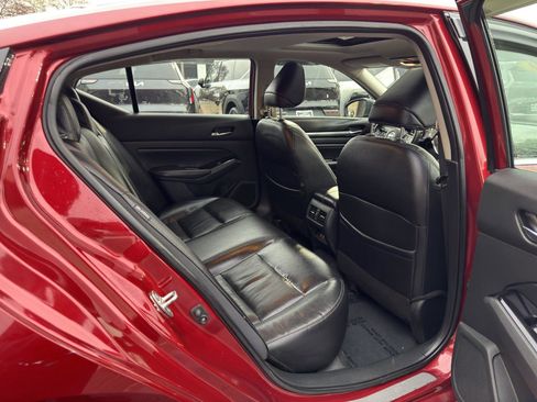 Used 2020 Nissan Altima 2.5 SL image 32