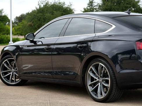 Used 2018 Audi A5 2.0T Prestige AWD/4WD image 24