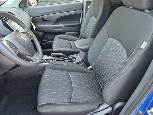 New 2026 Mitsubishi Outlander Sport AWD image 15