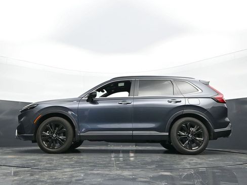 Used 2024 Honda CR-V Sport Touring image 23