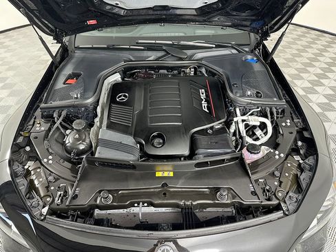 Used 2023 Mercedes-Benz AMG GT 53 image 31