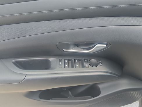 New 2026 Hyundai Tucson SEL AWD/4WD image 16