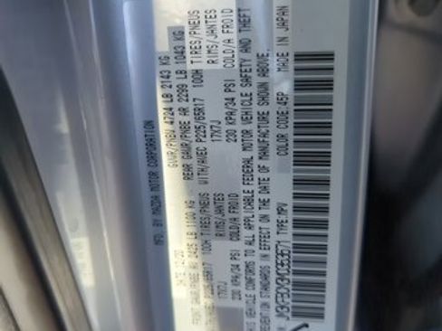 Used 2021 MAZDA CX-5 Touring image 26