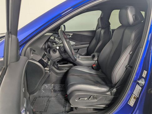 Used 2023 Acura RDX A-Spec image 12