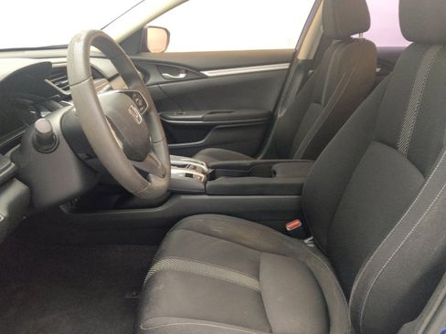 Used 2018 Honda Civic LX image 17