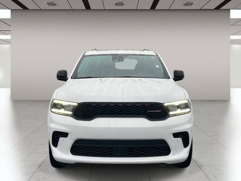 New 2026 Dodge Durango GT AWD/4WD image 9