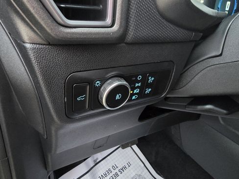 New 2025 Ford Bronco Sport Big Bend w/ Convenience Package AWD/4WD image 25