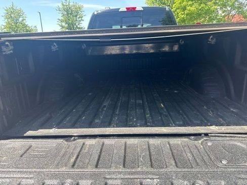 Used 2024 Ford F350 Limited w/ FX4 Off-Road Package AWD/4WD image 12