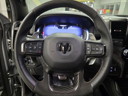 Used 2024 RAM 1500 TRX image 29