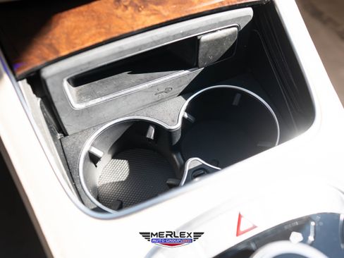 Used 2018 Mercedes-Benz S 560 4MATIC Sedan w/ Premium Package image 34