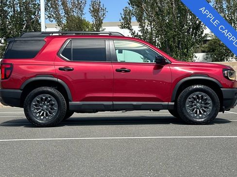 Used 2026 Honda Passport TrailSport image 3