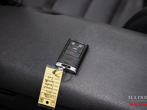 Used 2010 Chevrolet Corvette Grand Sport w/ Preferred Equipment Group RWD image 31