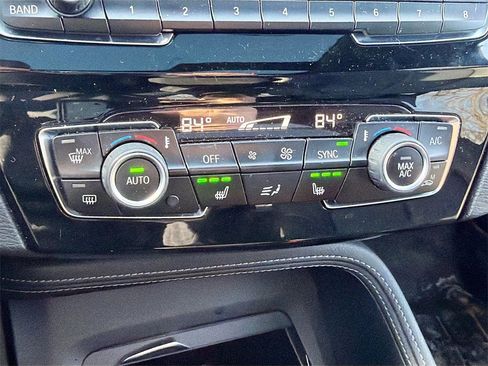 Used 2018 BMW X1 xDrive28i image 18