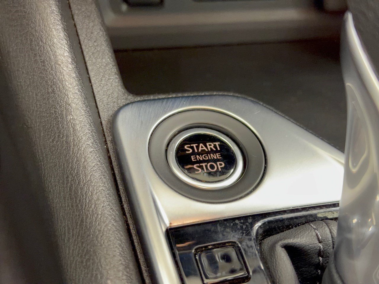 Used 2025 Nissan Sentra SV FWD image 20