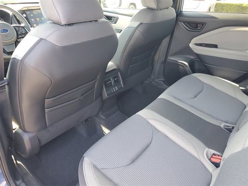 New 2026 Subaru Forester Premium image 11