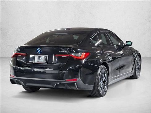 Certified 2023 BMW i4 eDrive40 image 5