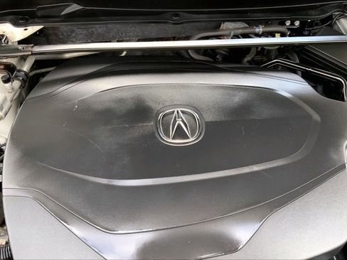 Used 2015 Acura TLX V6 SH-AWD w/ Advance Package image 32