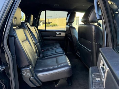 Used 2017 Ford Expedition EL Limited RWD image 19