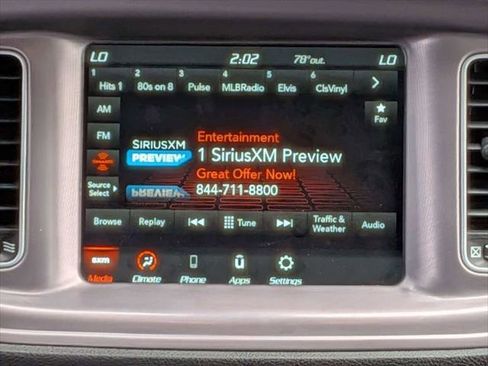 Certified 2023 Dodge Charger GT image 18