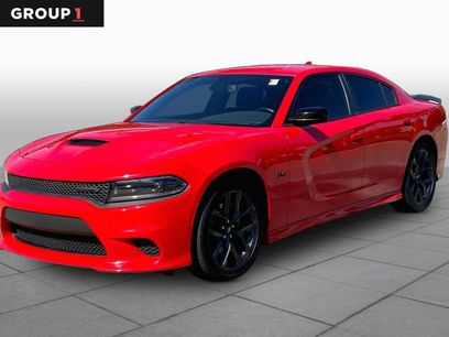 Used 2023 Dodge Charger R/T w/ Blacktop Package