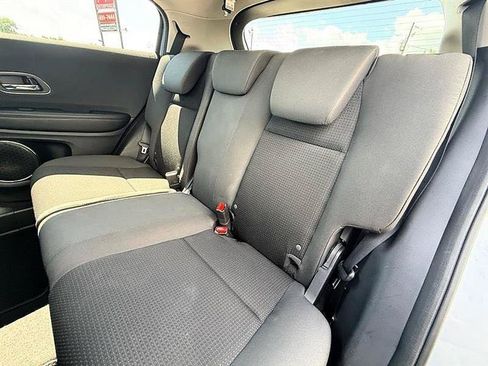 Used 2022 Honda HR-V EX image 24