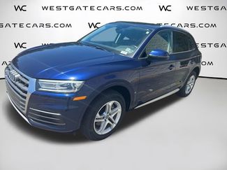 Used 2018 Audi Q5 2.0T Premium AWD/4WD 360° Tour