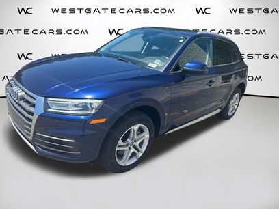Used 2018 Audi Q5 2.0T Premium