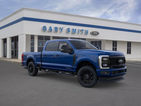 New 2026 Ford F250 XLT w/ XLT Premium Package image 7