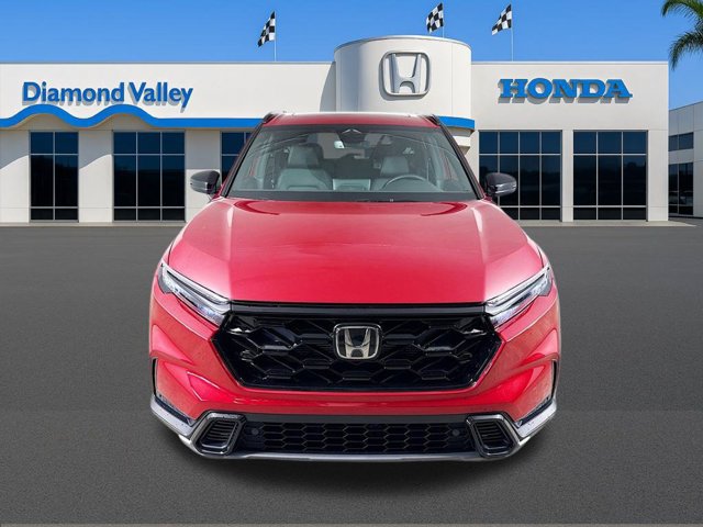 New 2027 Honda CR-V Sport-L image 8