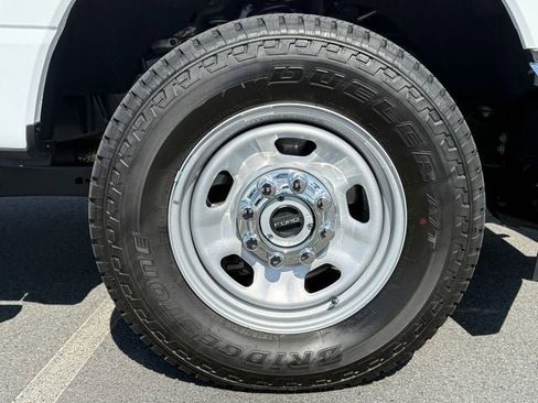 New 2026 Ford F350 XL w/ XL Chrome Package AWD/4WD image 11