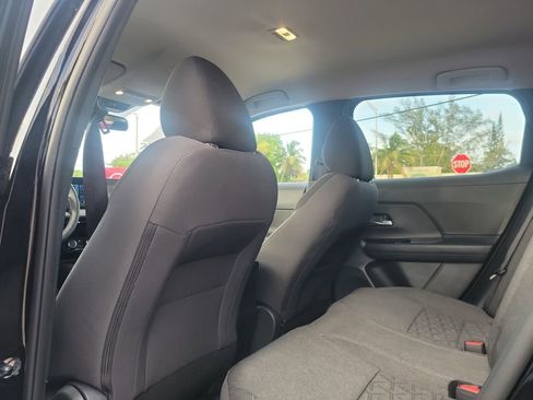Certified 2025 Nissan Kicks SV FWD image 15